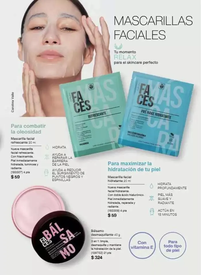 Catálogo de Revista Natura Ciclo 8 2025 1 de agosto al 31 de agosto 2025 - Pagina 107