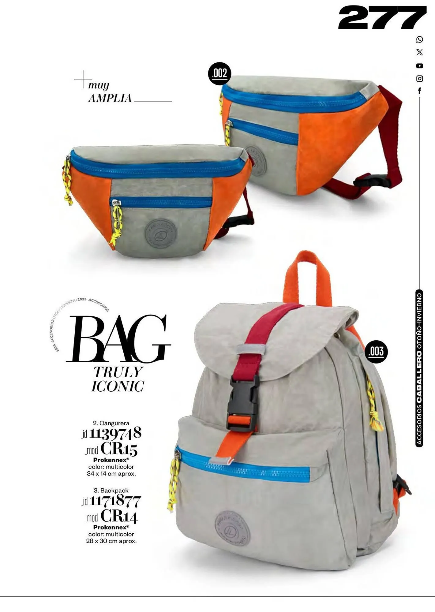 Catálogo de Catálogo Price Shoes 27 de noviembre al 28 de febrero 2026 - Pagina 277