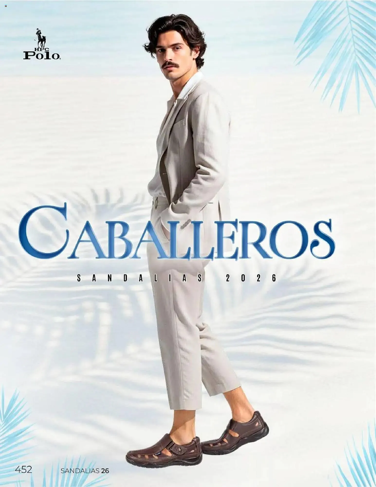 Catálogo de Catálogo Price Shoes 31 de enero al 1 de enero 2027 - Pagina 452