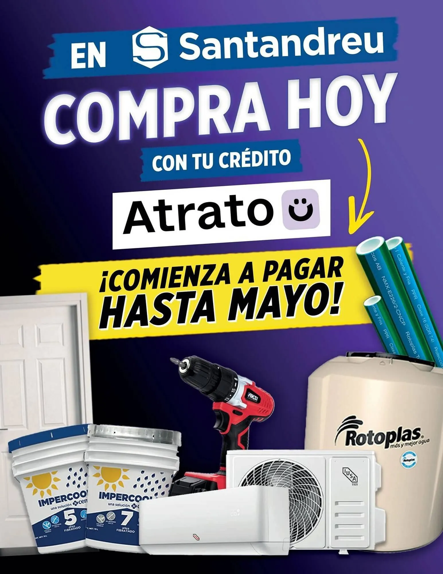 Catálogo de Catálogo Santandreu 28 de marzo al 11 de mayo 2025 - Pagina 2