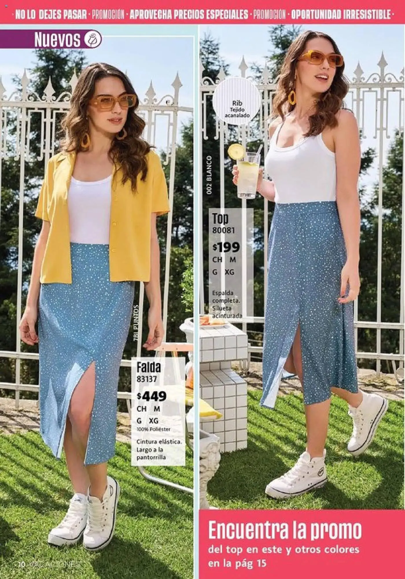 Catálogo de Catálogo Ilusión 1 de marzo al 31 de marzo 2026 - Pagina 12