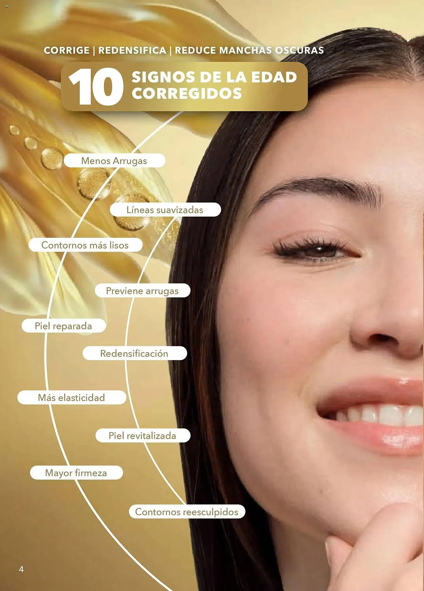 Catálogo de Catálogo Yves Rocher 4 de marzo al 24 de marzo 2026 - Pagina 4