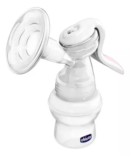 Chicco Extractor Manual Naturalfeeling