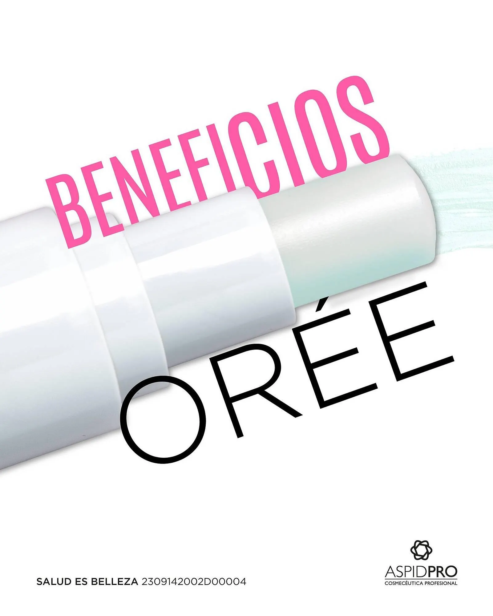 Catálogo AspidPro - 1