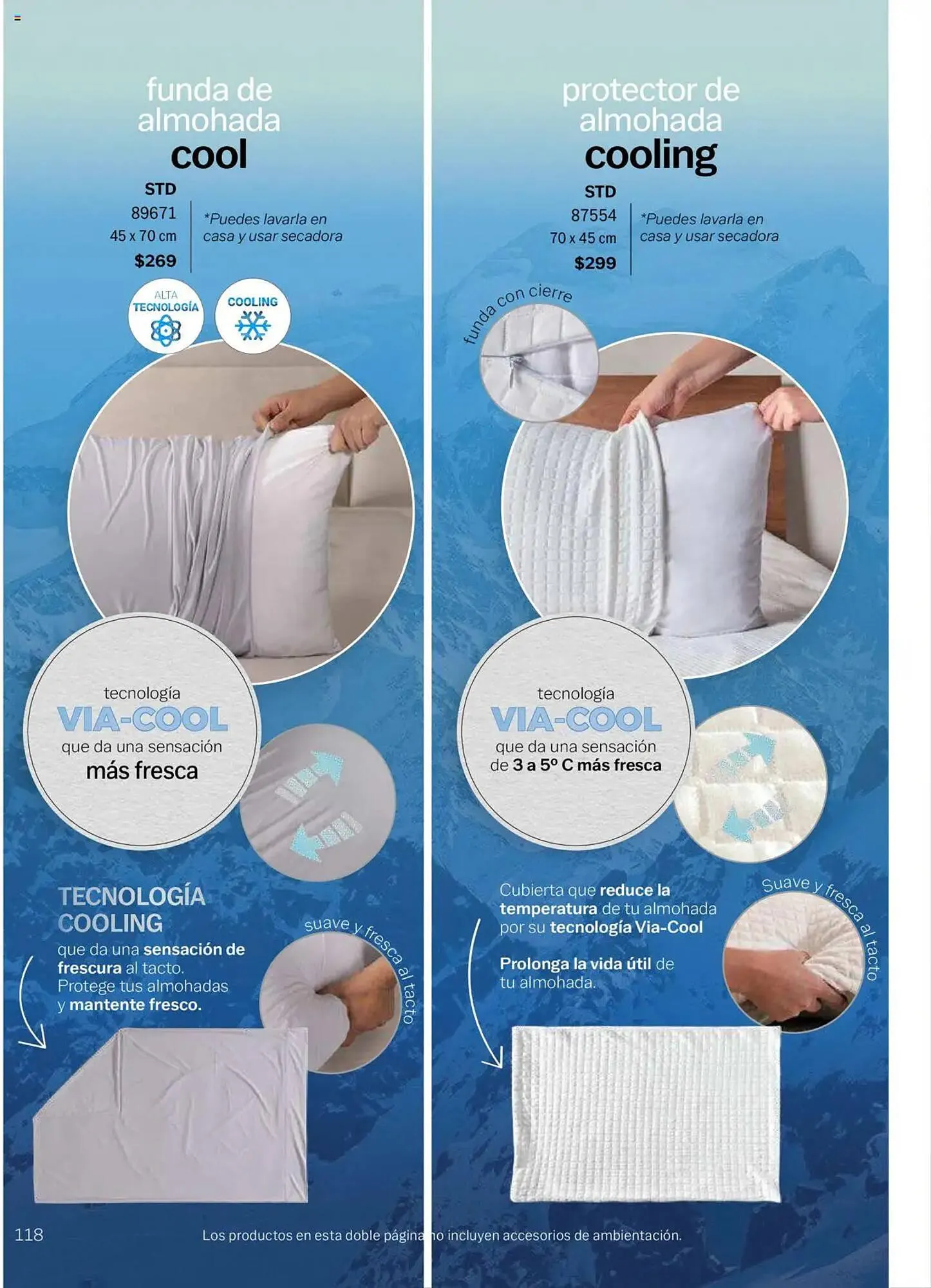 Catálogo de Catálogo Vianney 15 de agosto al 1 de abril 2026 - Pagina 120