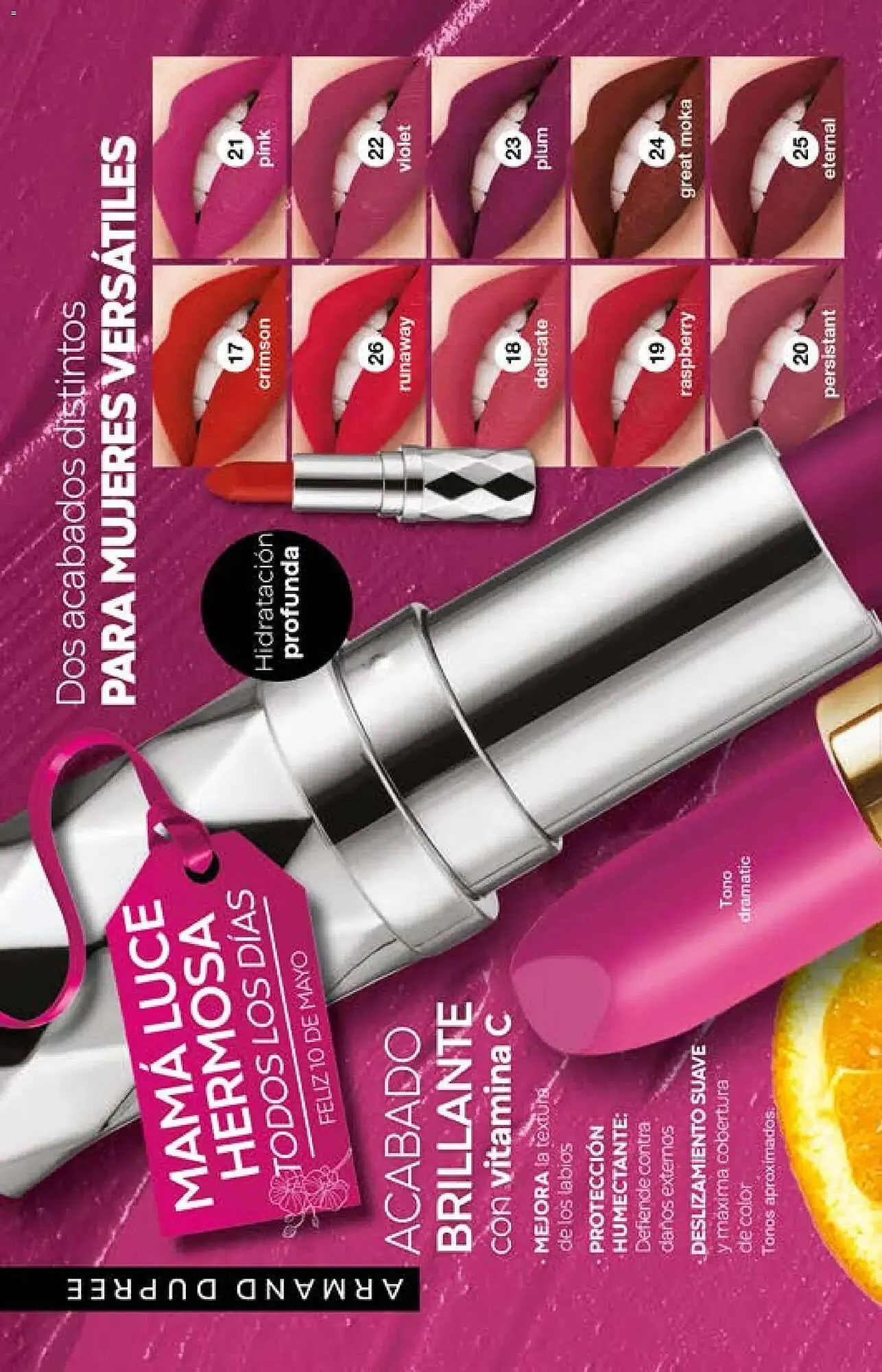 Catálogo de Catálogo Fuller 1 de abril al 22 de abril 2026 - Pagina 6