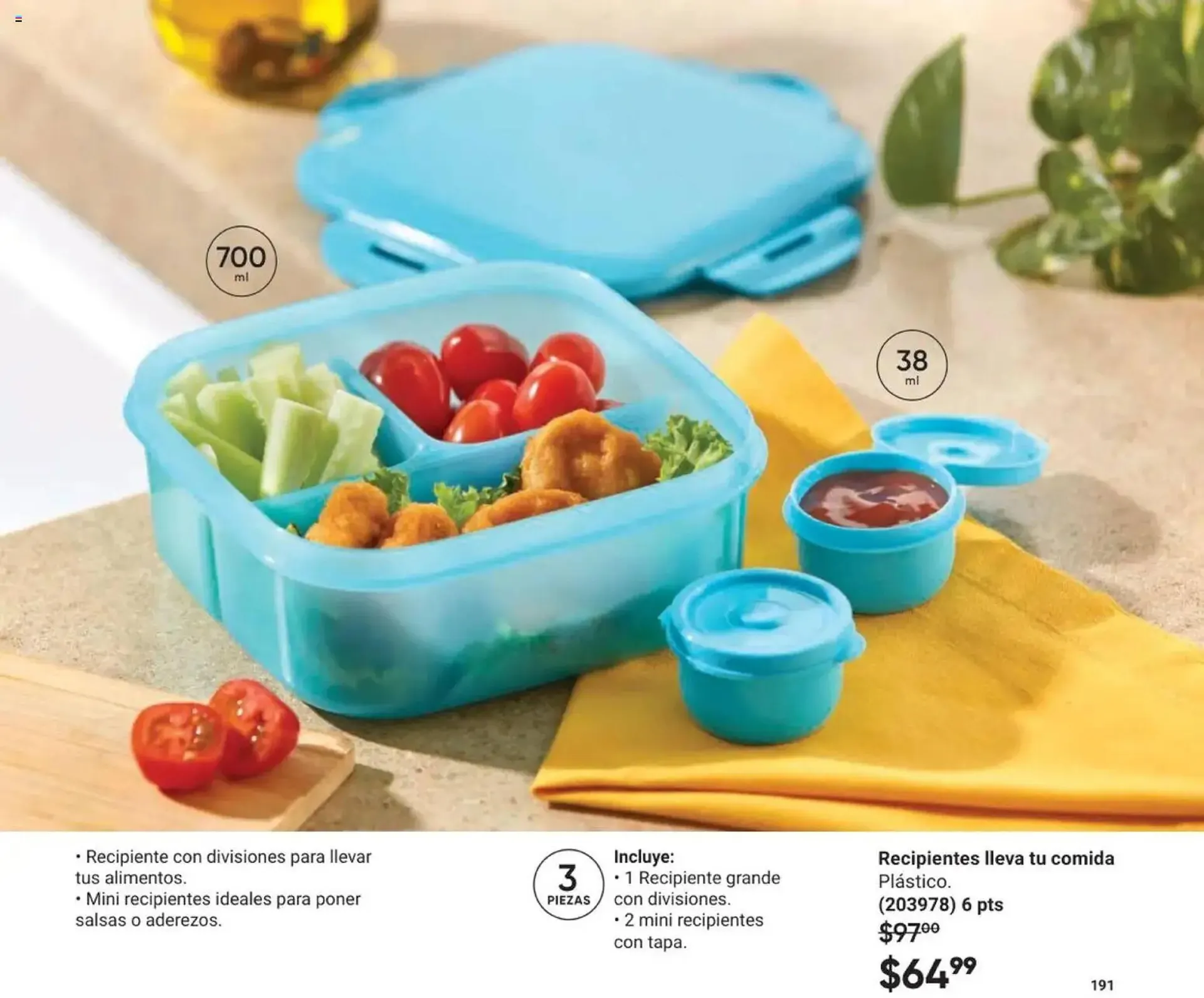 Catálogo de Catálogo Avon 20 de diciembre al 23 de enero 2026 - Pagina 193