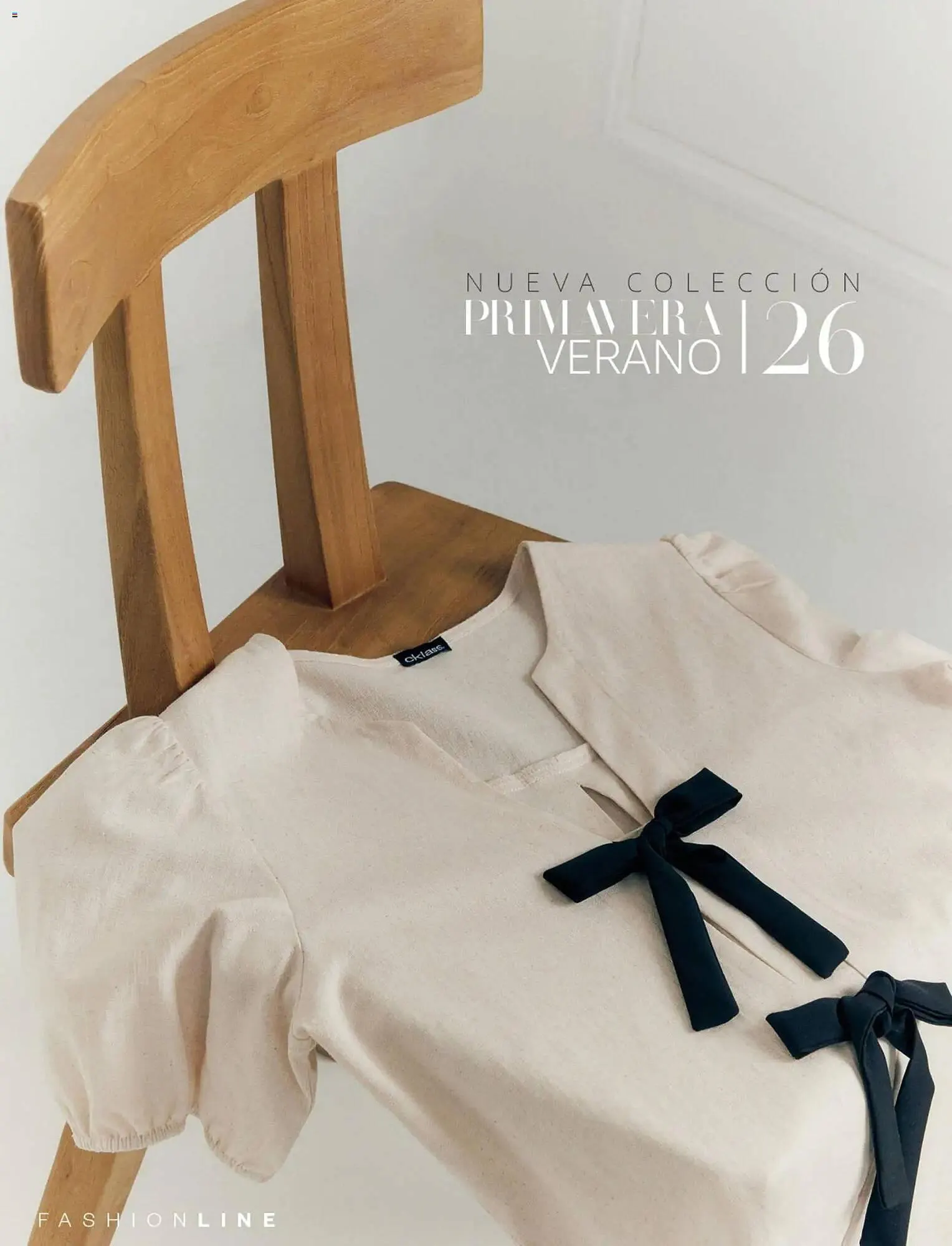 Catálogo de Catálogo Cklass 2 de enero al 1 de mayo 2026 - Pagina 237