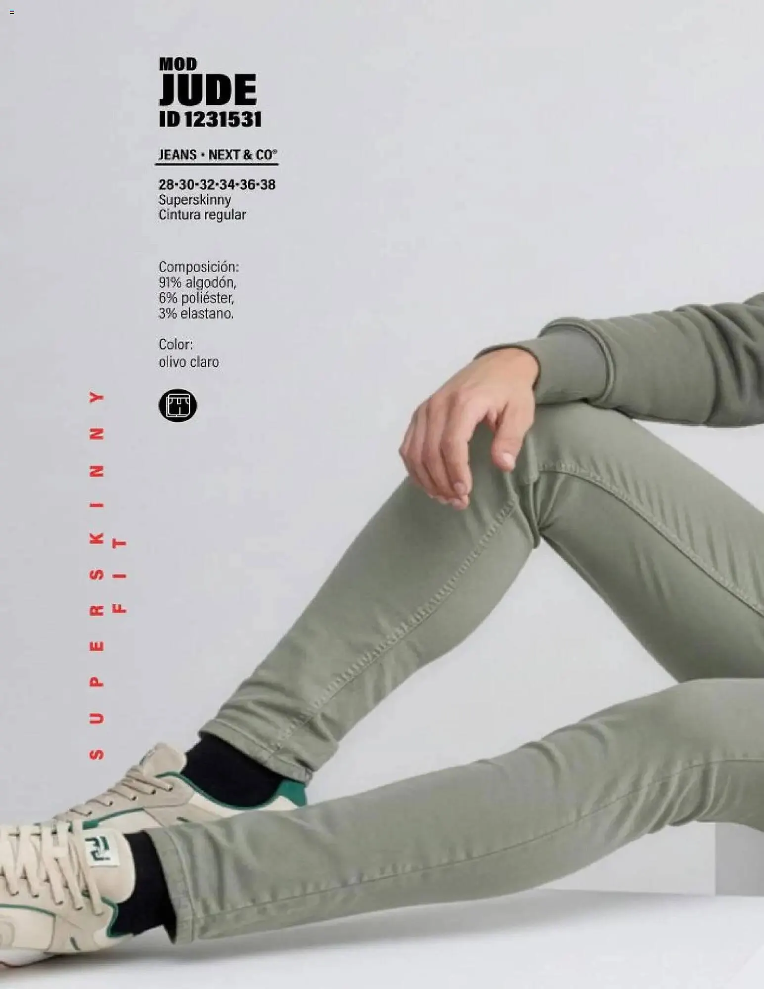 Catálogo de Catálogo Price Shoes 12 de noviembre al 1 de marzo 2026 - Pagina 11