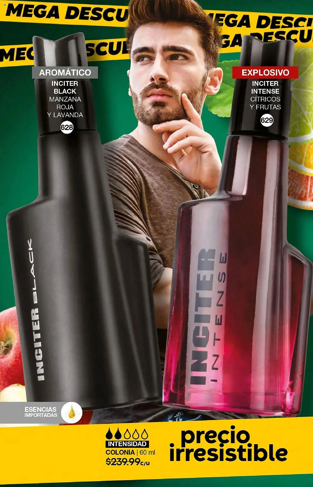 Catálogo de Catálogo Fuller 21 de enero al 10 de febrero 2026 - Pagina 206