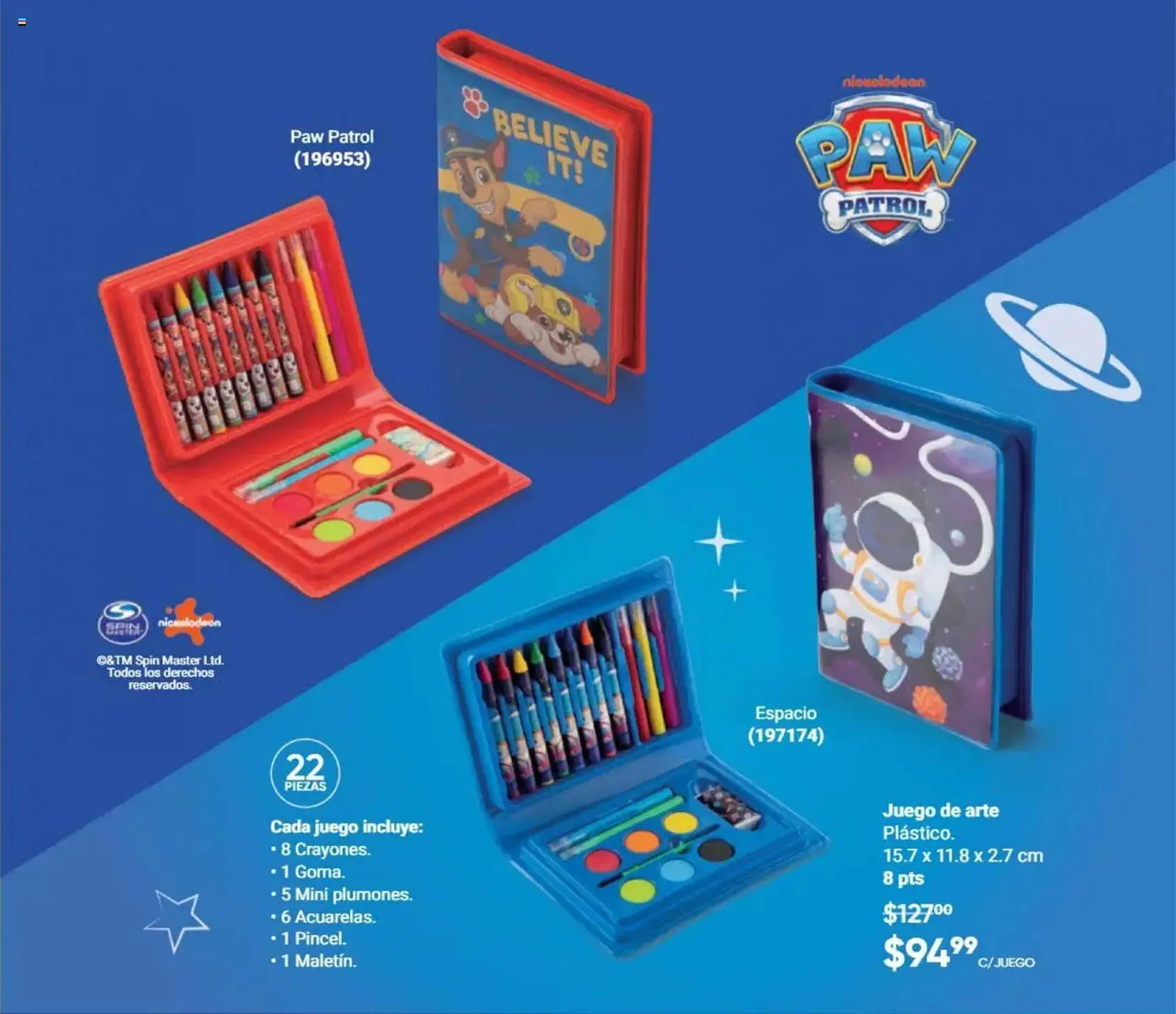 Catálogo de Catálogo Avon 9 de octubre al 10 de noviembre 2025 - Pagina 187