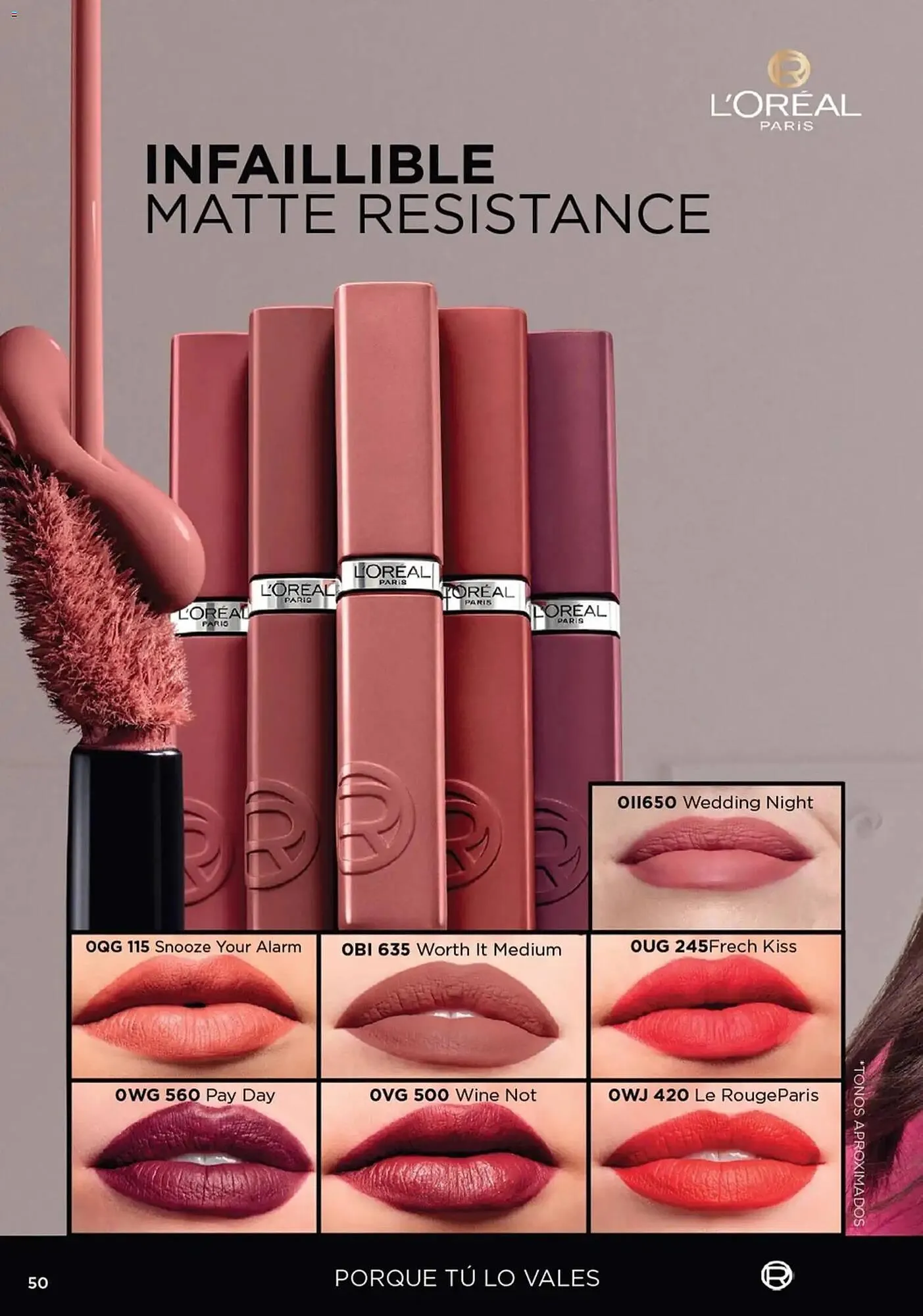 Catálogo de Catálogo Ilusión 1 de marzo al 1 de mayo 2026 - Pagina 52