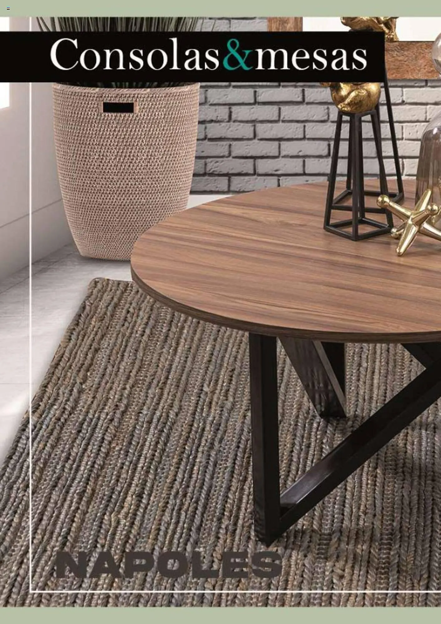 Catálogo de Catálogo Muebles Dico 16 de abril al 23 de abril 2024 - Pagina 79