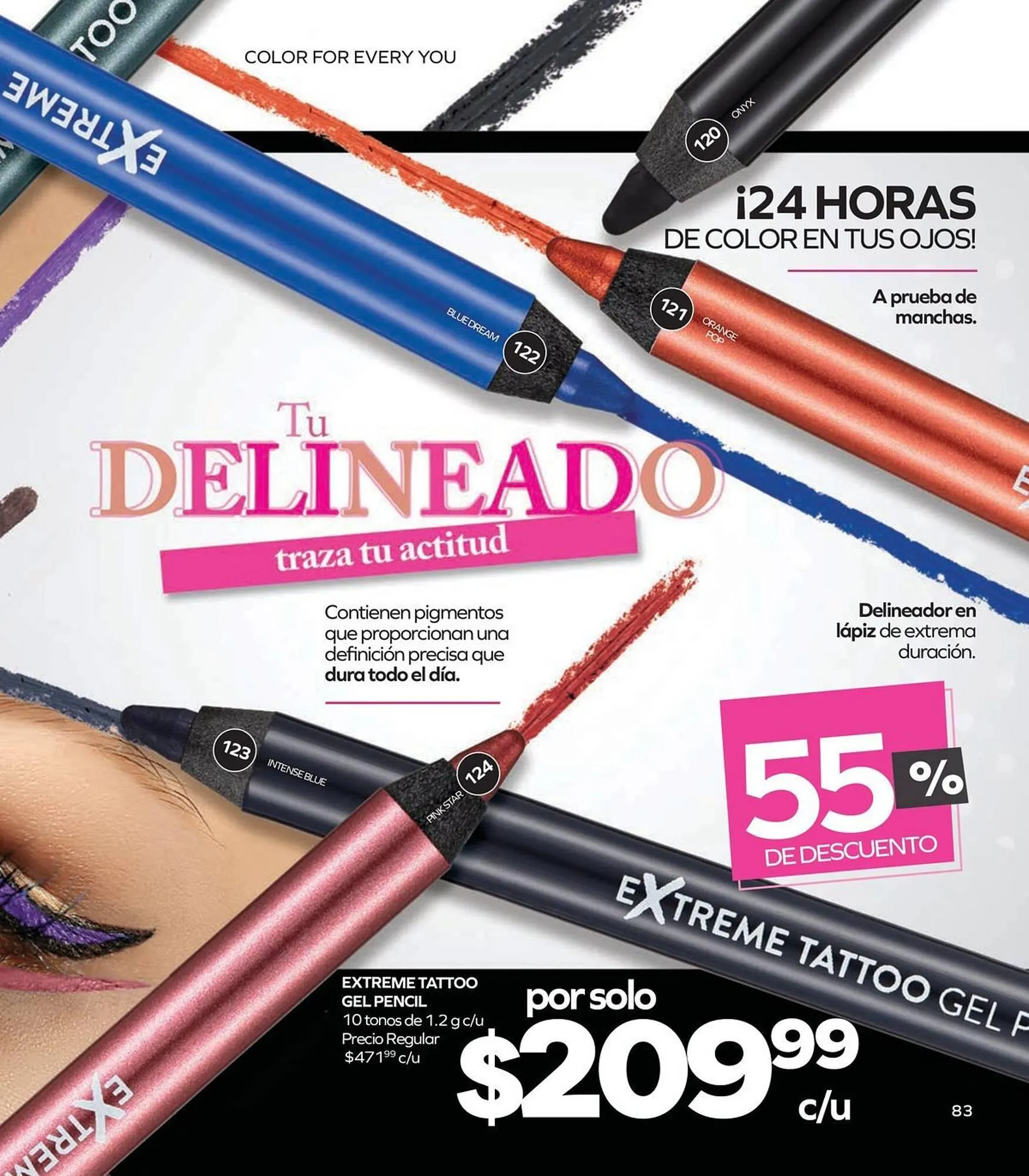 Catálogo de Catálogo Stanhome 3 de marzo al 20 de marzo 2026 - Pagina 87