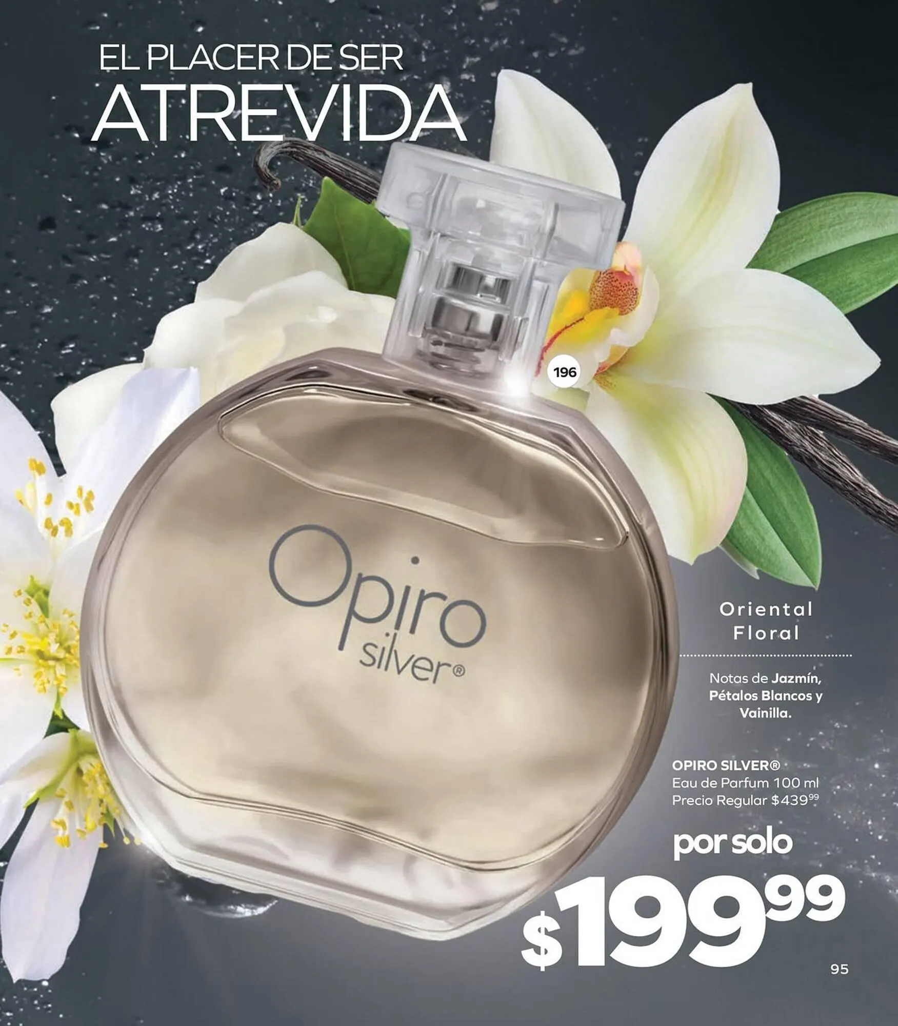 Catálogo de Catálogo Stanhome 17 de diciembre al 3 de enero 2026 - Pagina 97