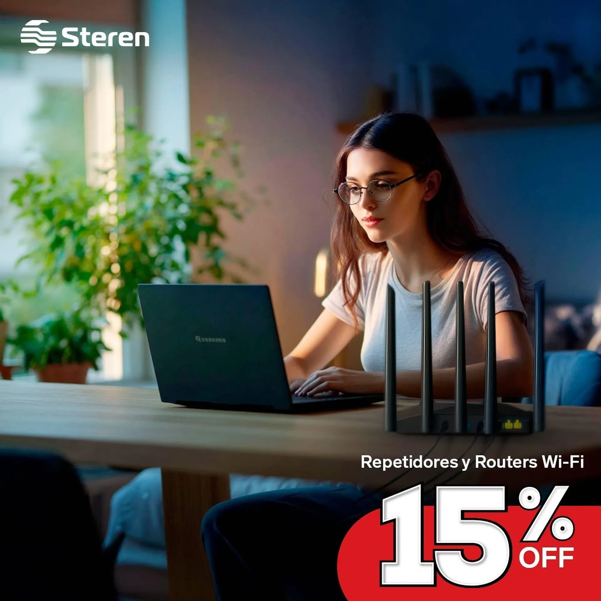 Catálogo de Catálogo Steren 11 de agosto al 11 de agosto 2025 - Pagina 2