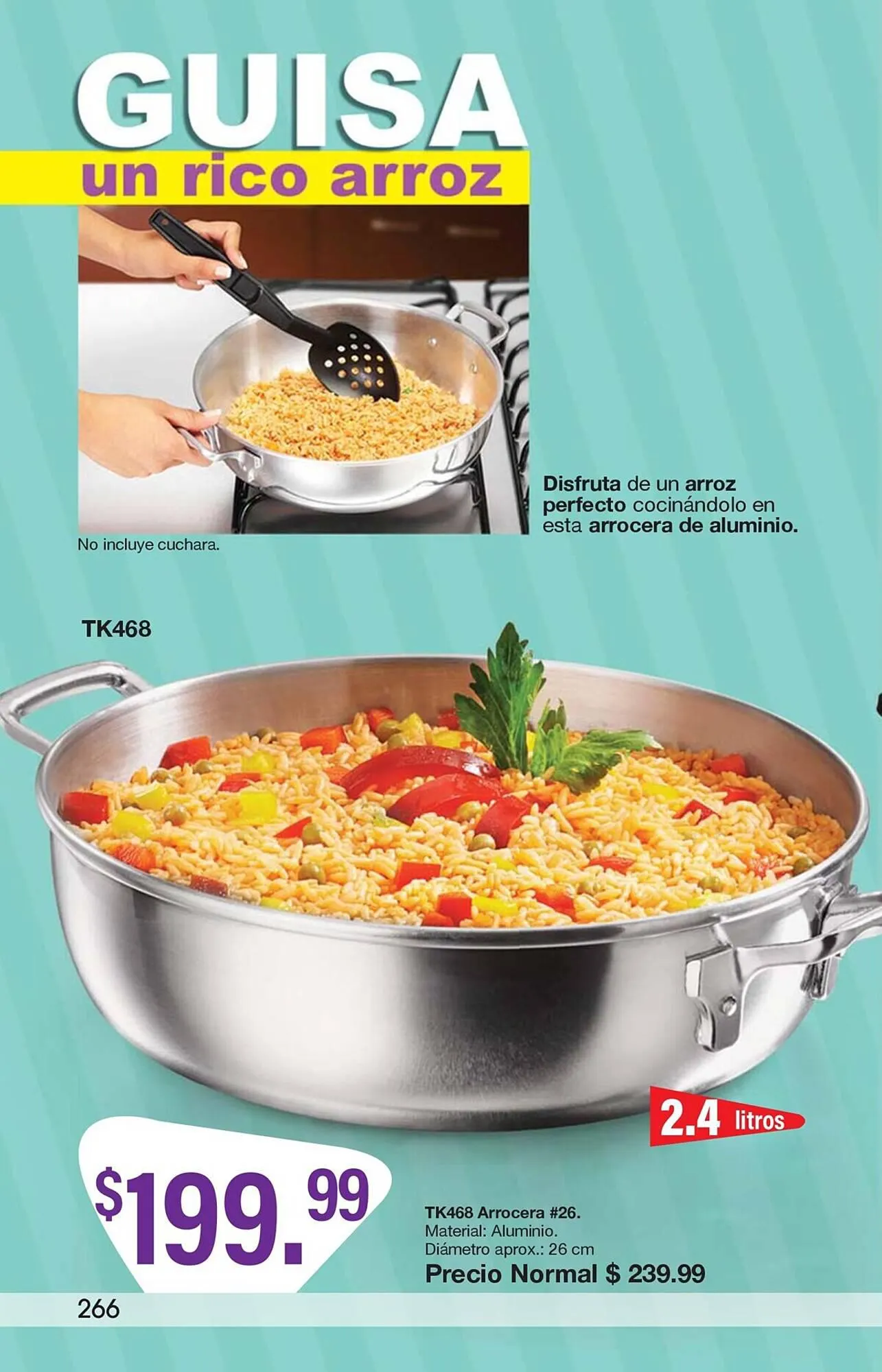 Catálogo de Catálogo Arabela 11 de agosto al 24 de agosto 2023 - Pagina 234