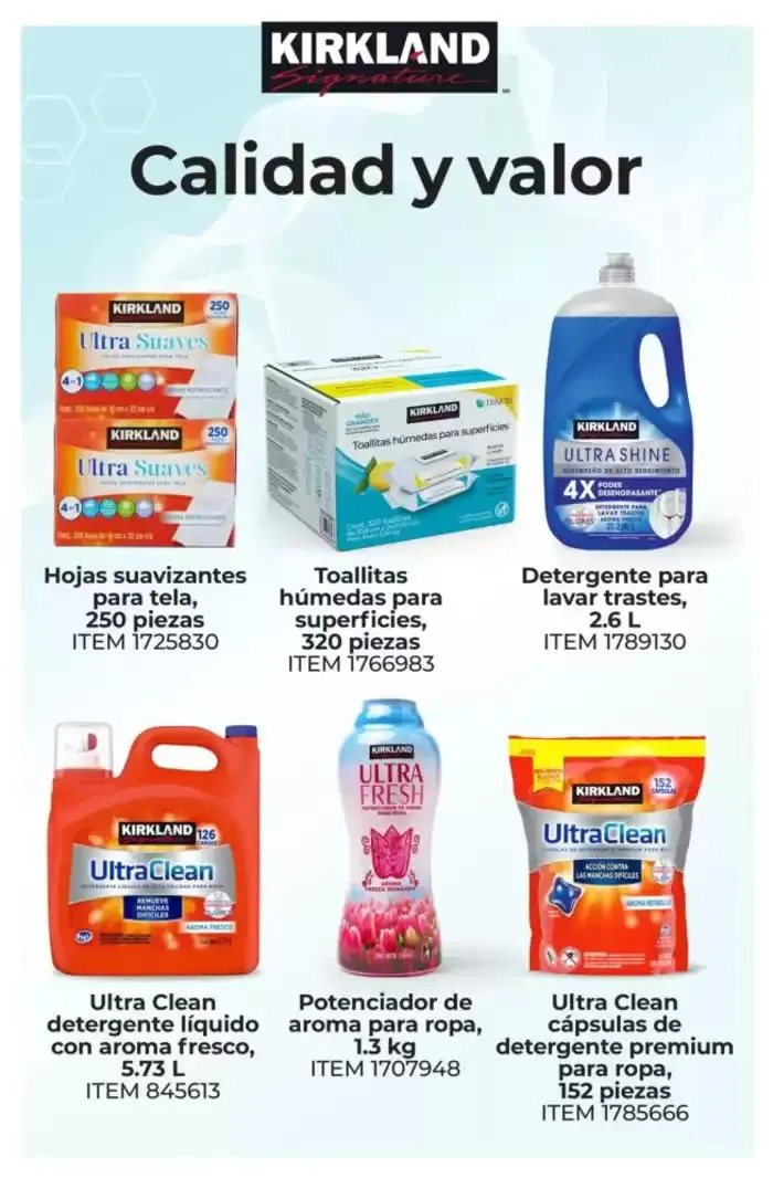 Catálogo de Costco contacto 14 de enero al 31 de enero 2025 - Pagina 37