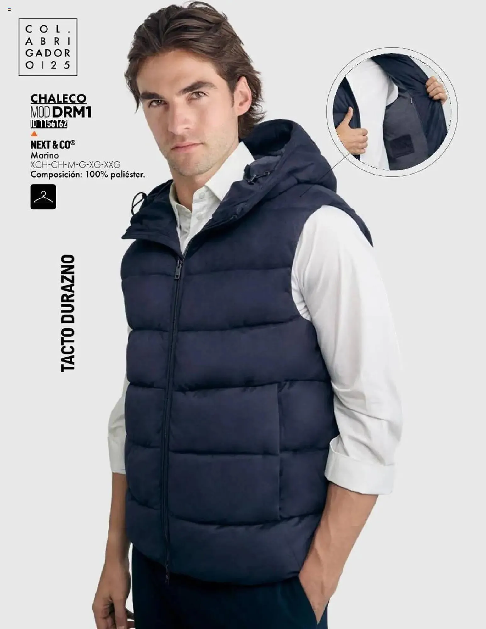 Catálogo de Catálogo Price Shoes 18 de septiembre al 1 de abril 2026 - Pagina 236