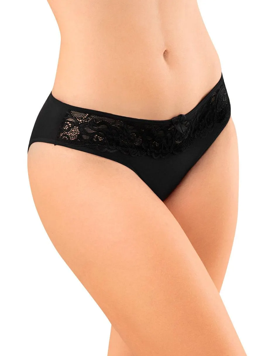 Vicky form Panty Modelo: 0001930