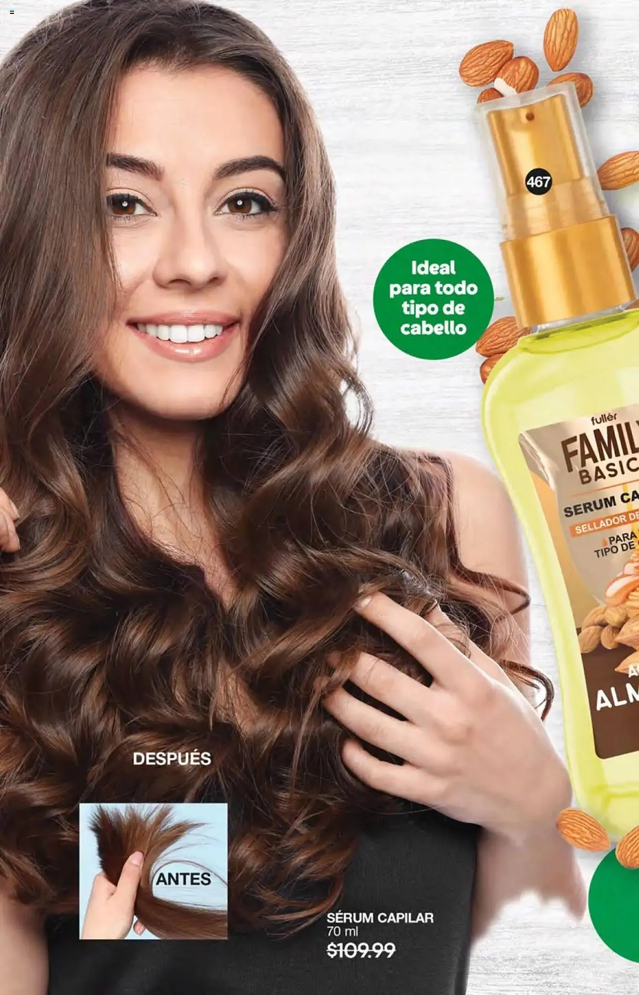 Catálogo de Catálogo Fuller 23 de julio al 13 de agosto 2025 - Pagina 114