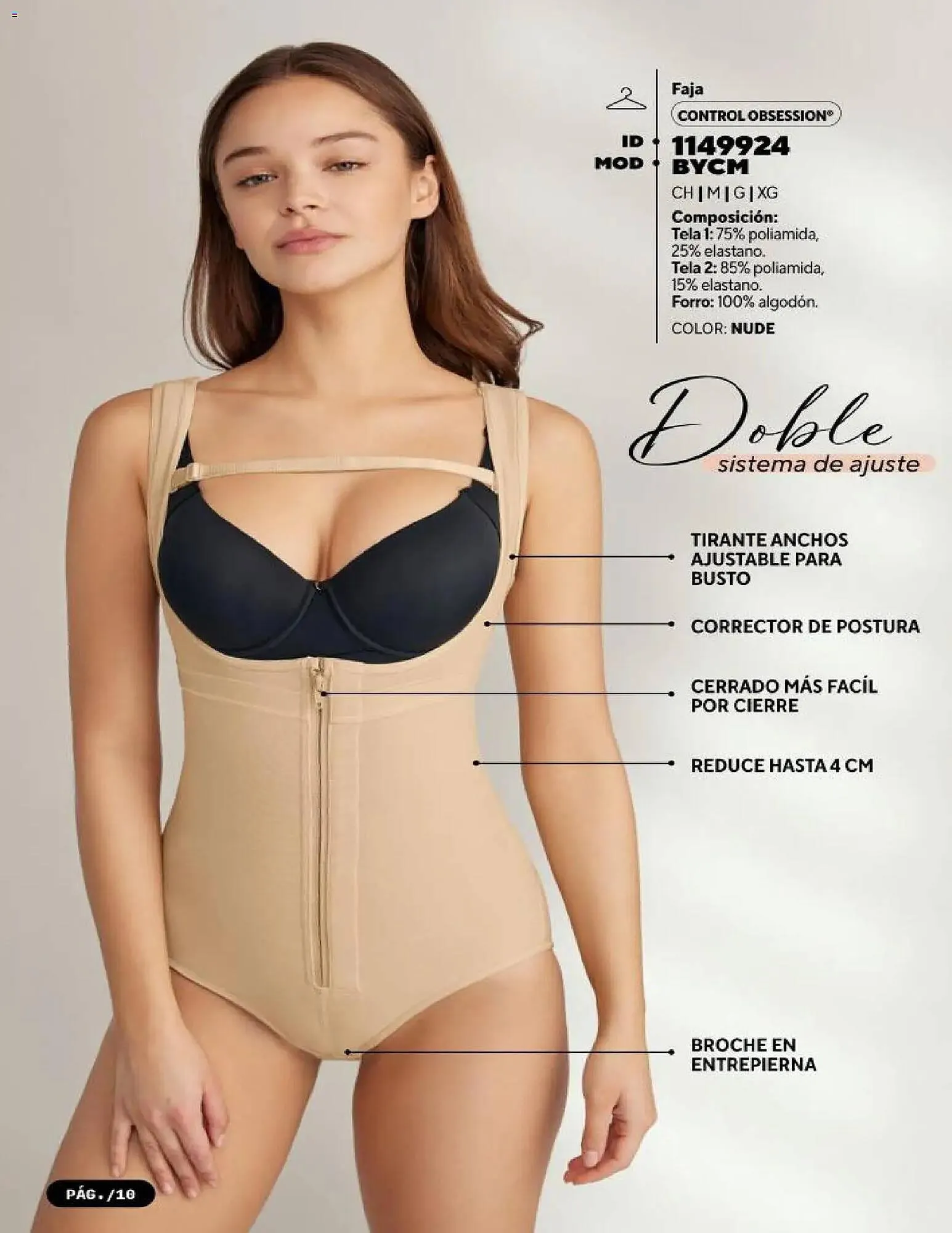 Catálogo de Catálogo Price Shoes 12 de noviembre al 1 de marzo 2026 - Pagina 9