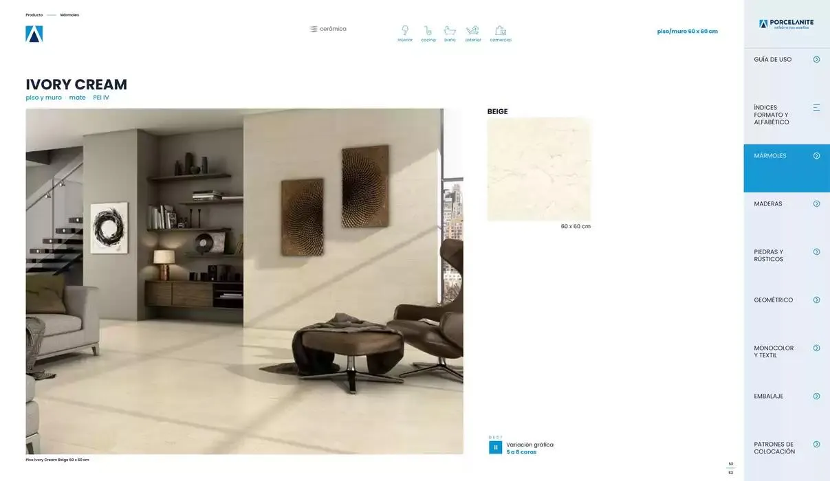 Catálogo de Catálogo General 2024 28 de octubre al 28 de febrero 2025 - Pagina 27