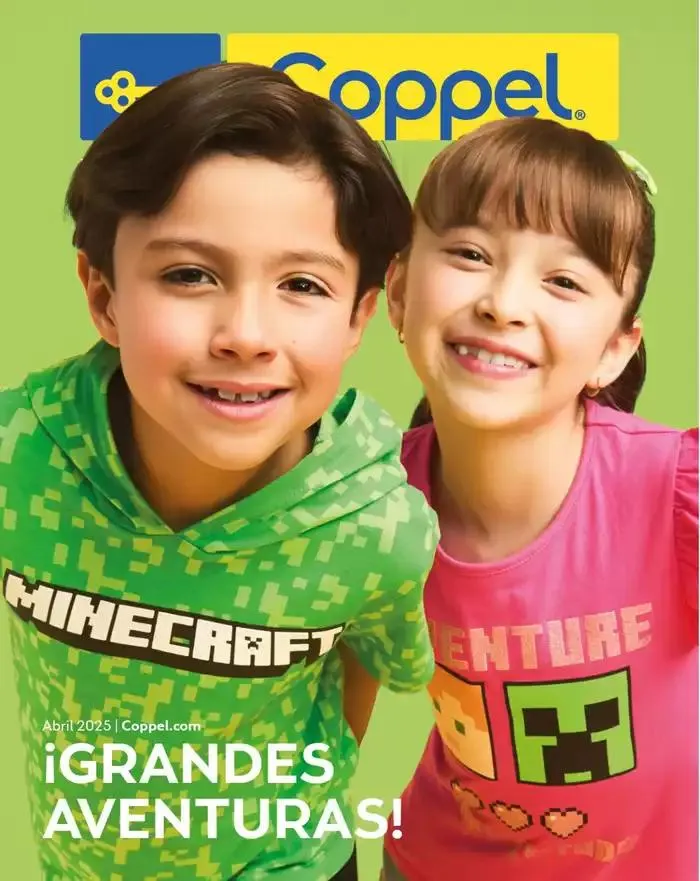 REVISTA MARZO REVISTA DÍA DEL NIÑO - 1