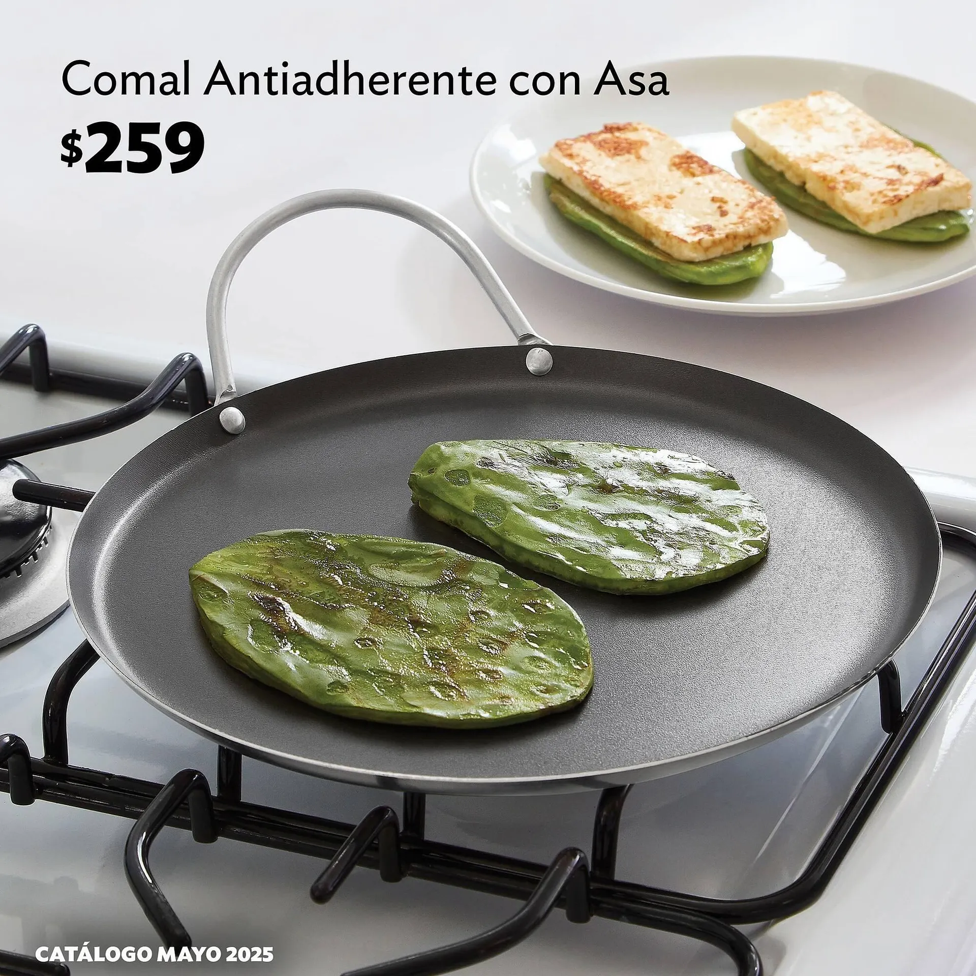 Catálogo de Catálogo BetterWare 14 de mayo al 31 de mayo 2025 - Pagina 5