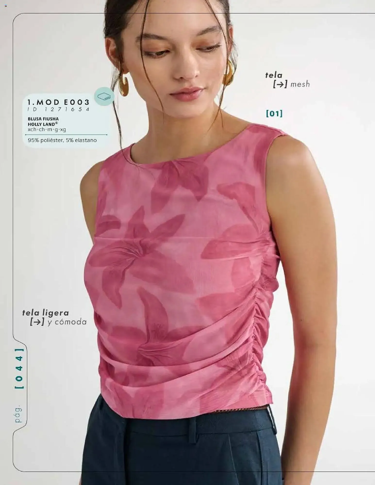 Catálogo de Catálogo Price Shoes 20 de febrero al 1 de septiembre 2026 - Pagina 44