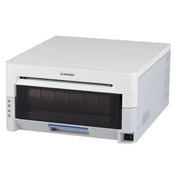 Impresora Mitsubishi CP-3800DW