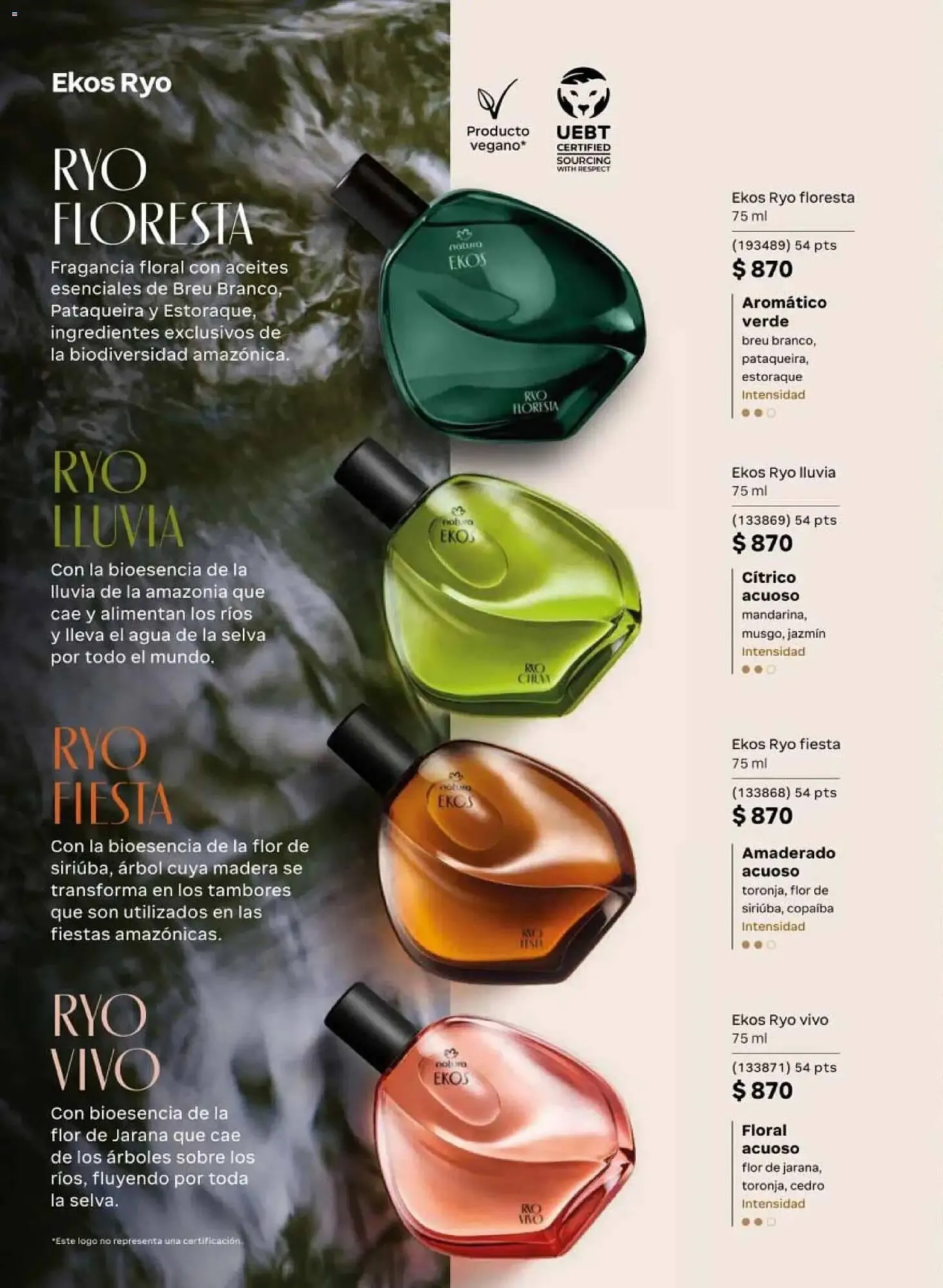 Catálogo de Catálogo Natura 2 de abril al 14 de mayo 2026 - Pagina 58