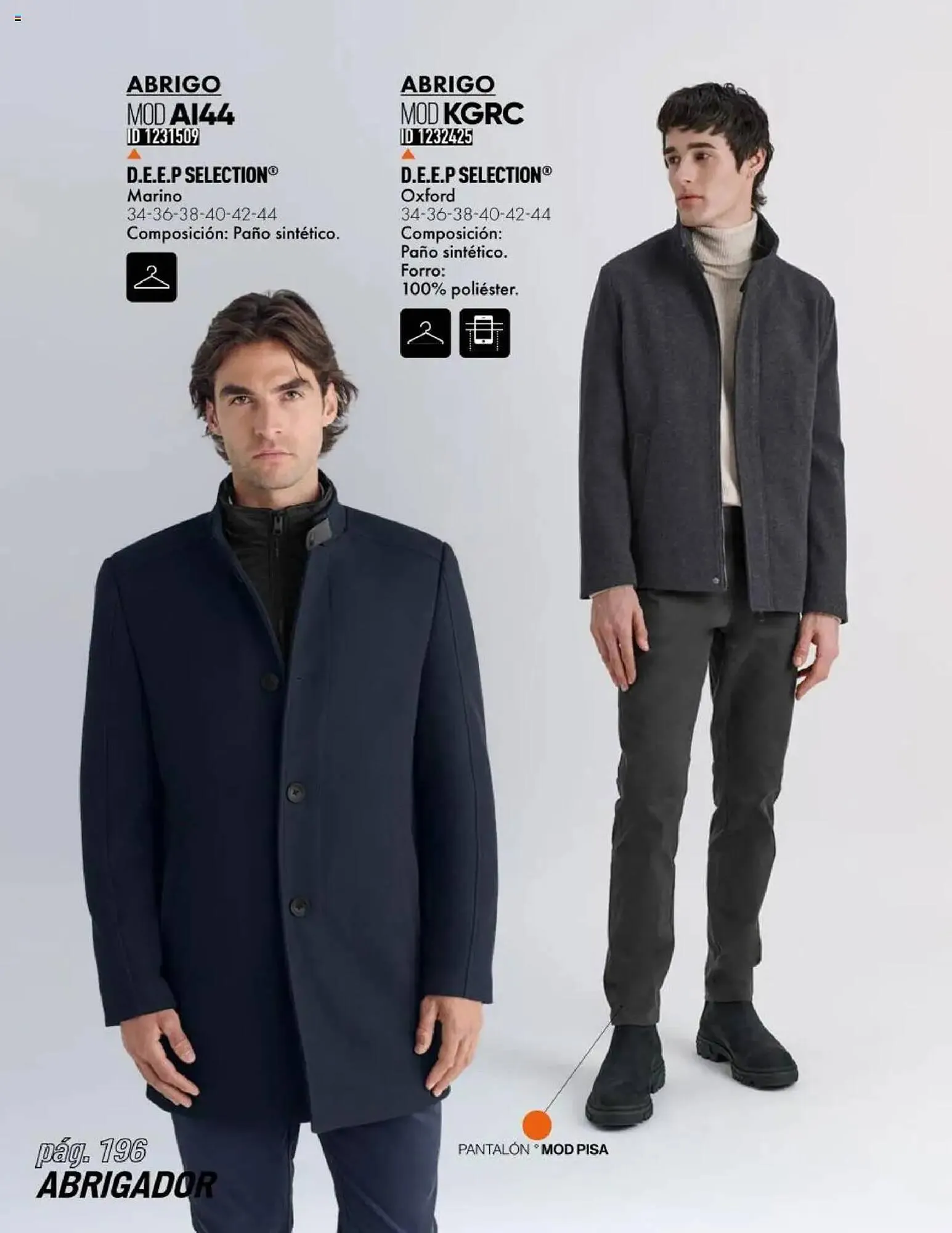 Catálogo de Catálogo Price Shoes 18 de septiembre al 1 de abril 2026 - Pagina 196