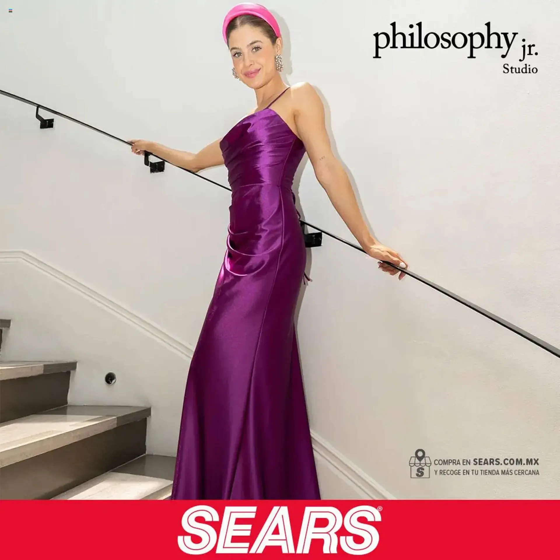 Catálogo de Catálogo Sears 4 de junio al 19 de junio 2025 - Pagina 5