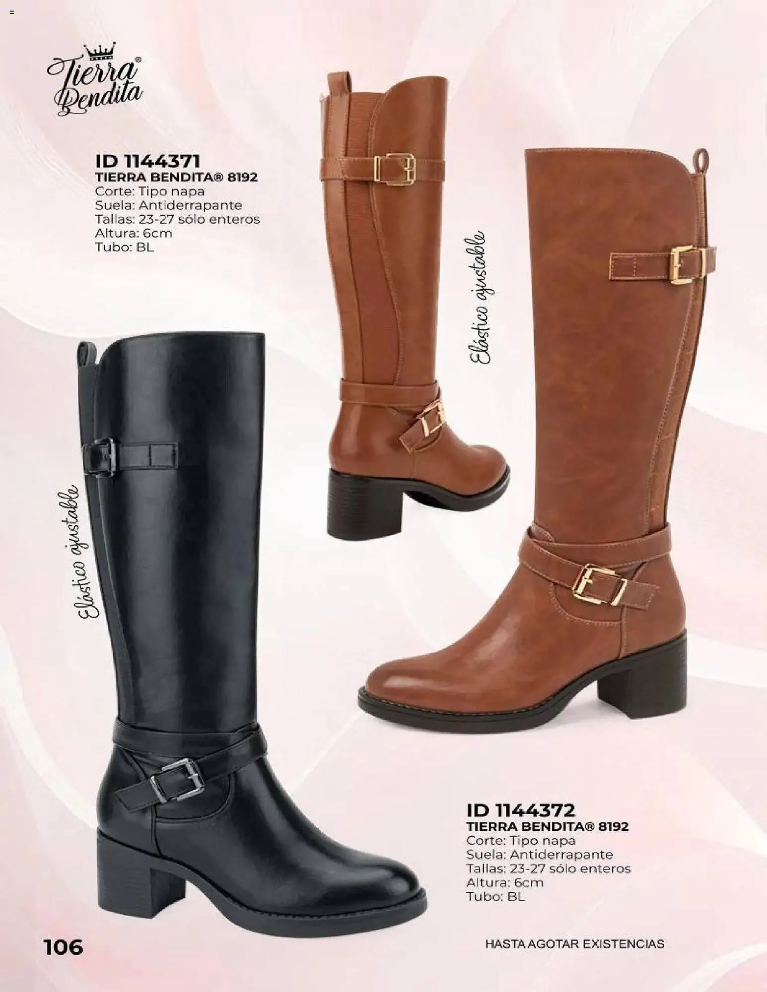 Catálogo de Catálogo Price Shoes 10 de diciembre al 1 de enero 2027 - Pagina 106