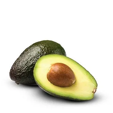 Aguacate Hass