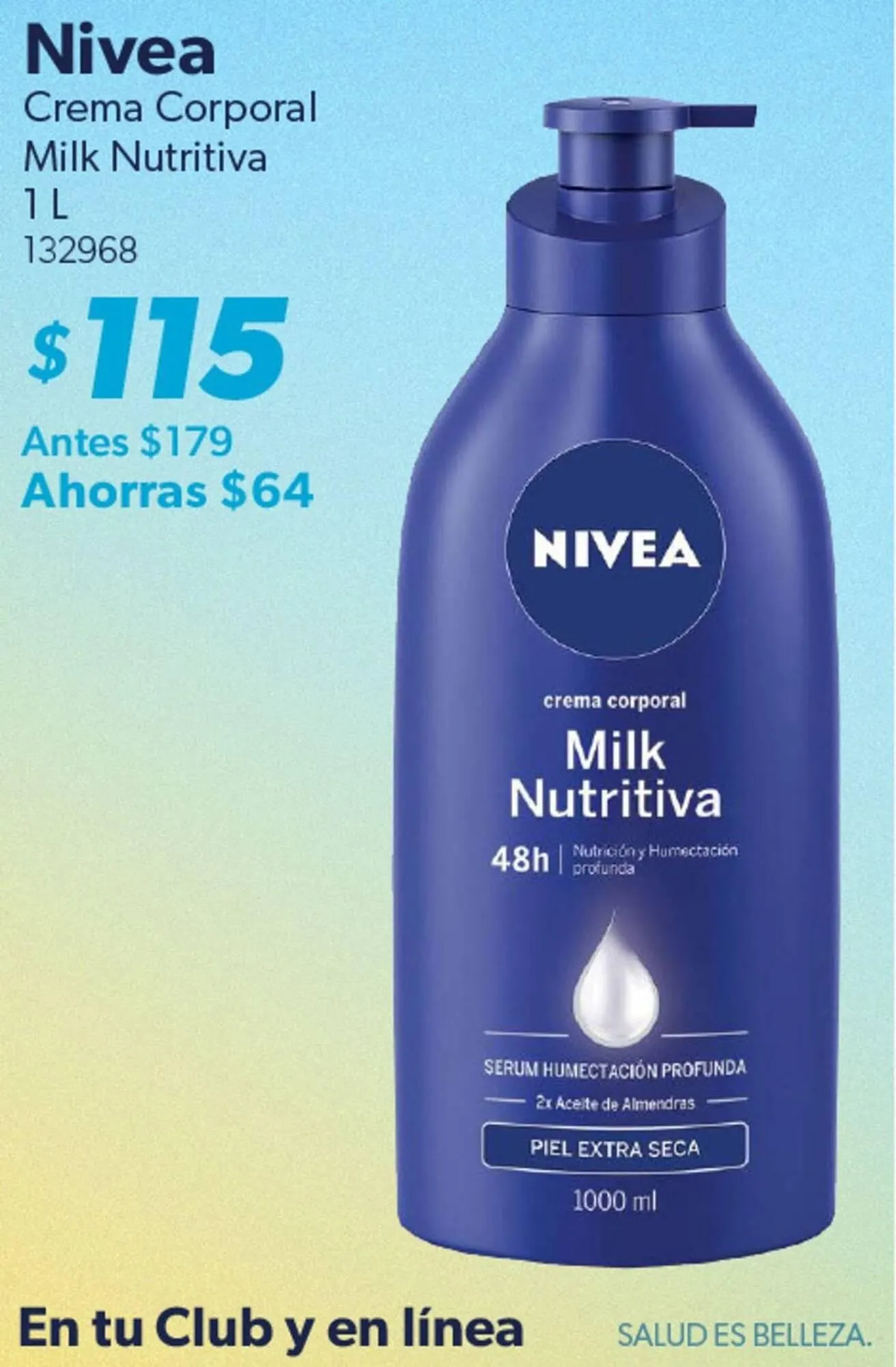 Catálogo de Catálogo Sam's Club 26 de junio al 3 de julio 2025 - Pagina 5