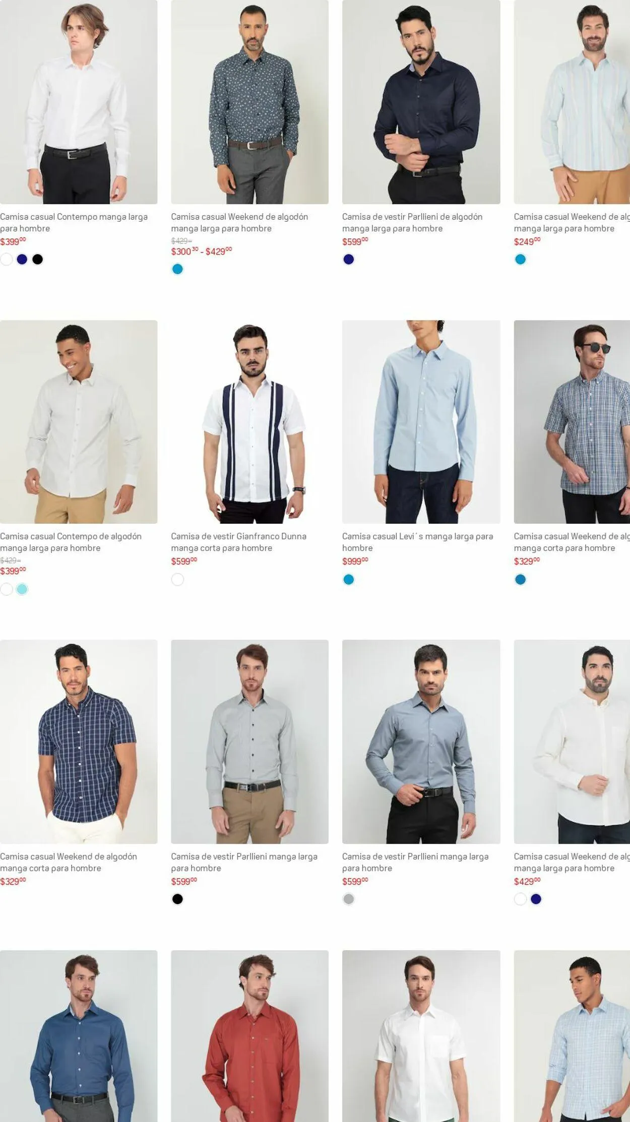 Catálogo de Suburbia Oferta actual 15 de abril al 24 de abril 2024 - Pagina 37