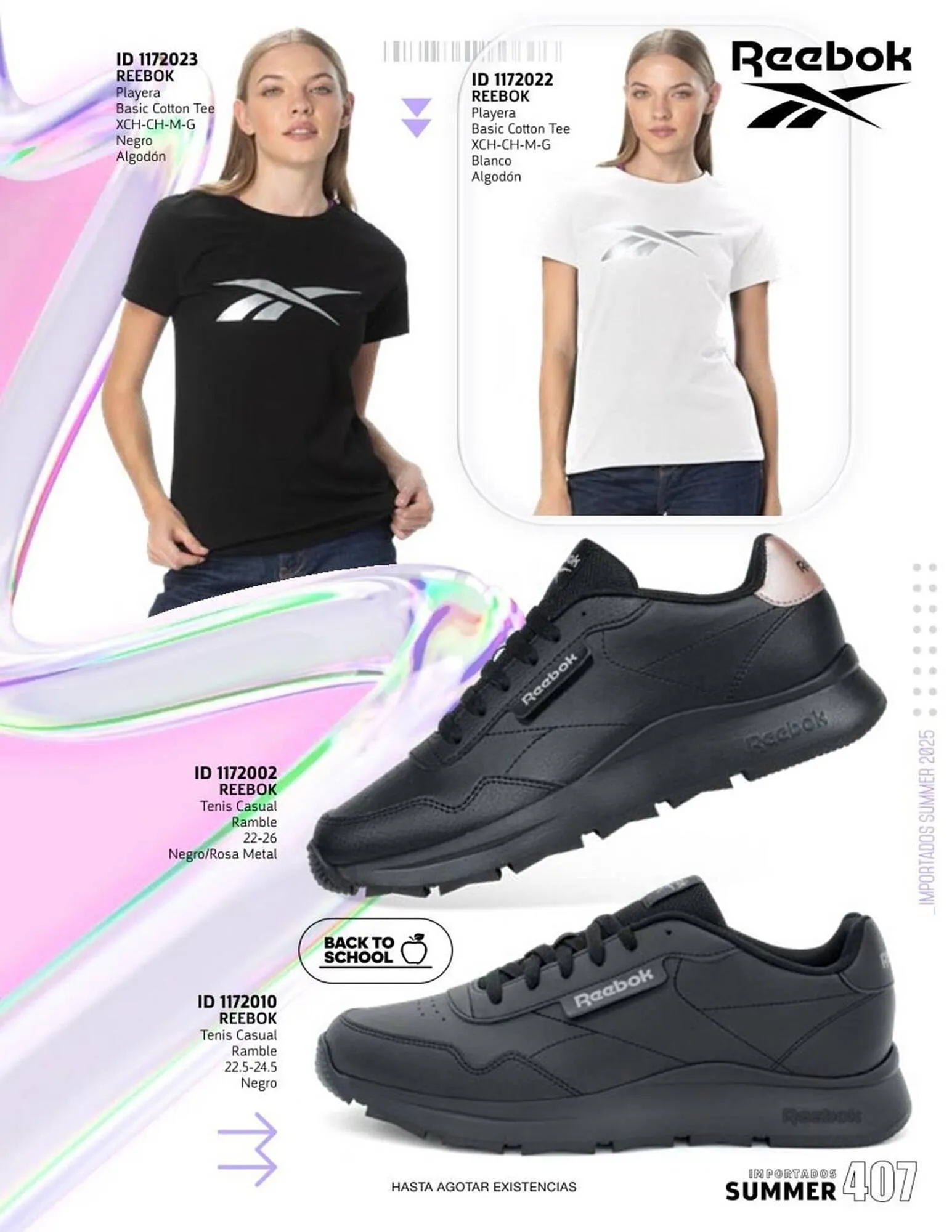 Catálogo de Catálogo Price Shoes 16 de mayo al 31 de agosto 2025 - Pagina 407