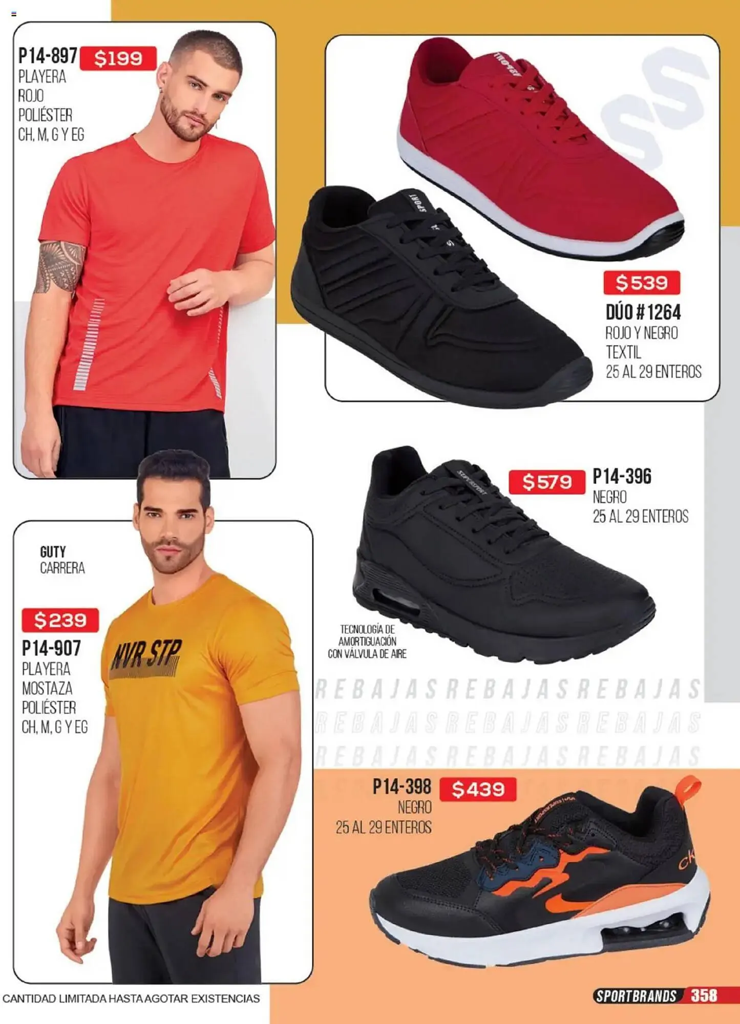 Catálogo de Catálogo Cklass 23 de junio al 1 de enero 2026 - Pagina 565