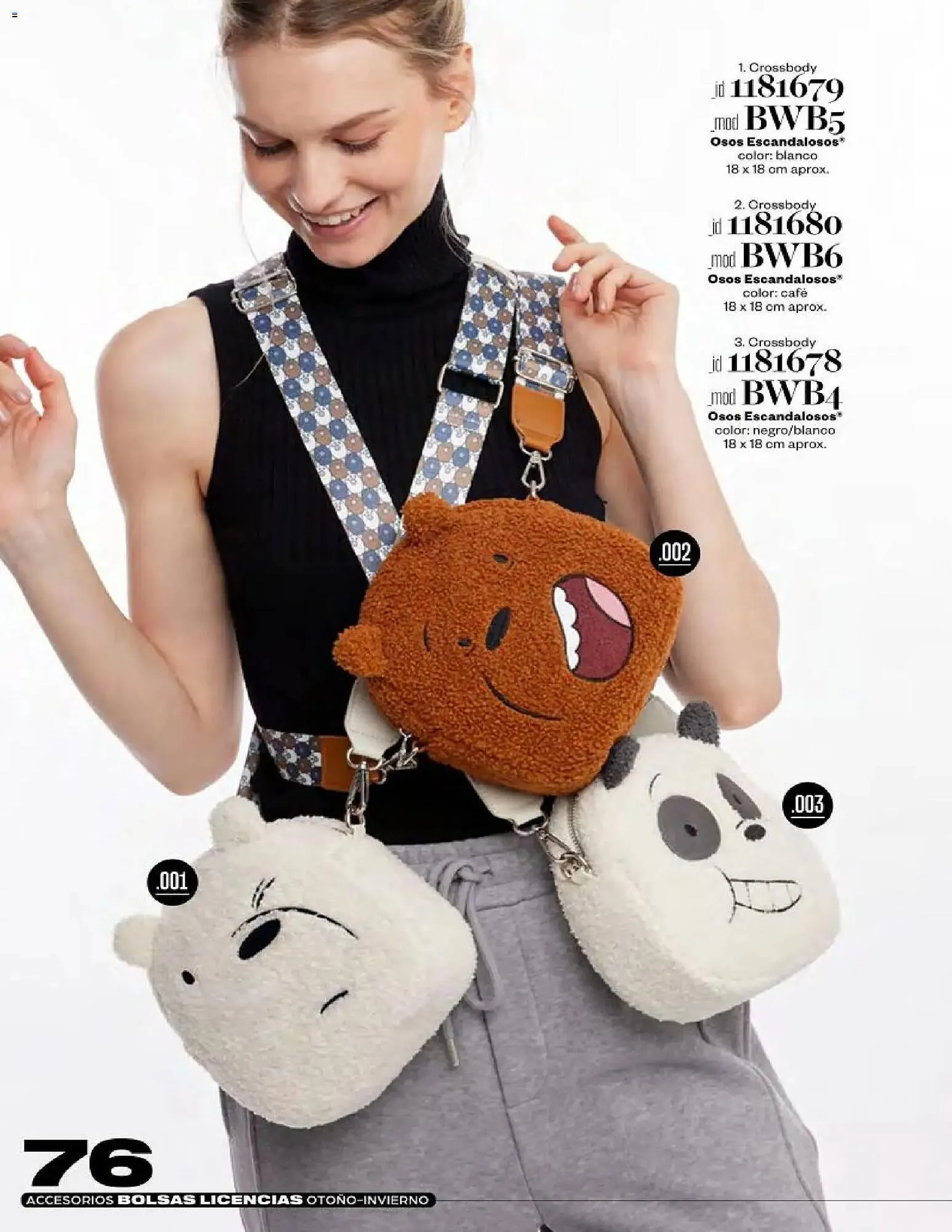 Catálogo de Catálogo Price Shoes 3 de noviembre al 1 de febrero 2026 - Pagina 76