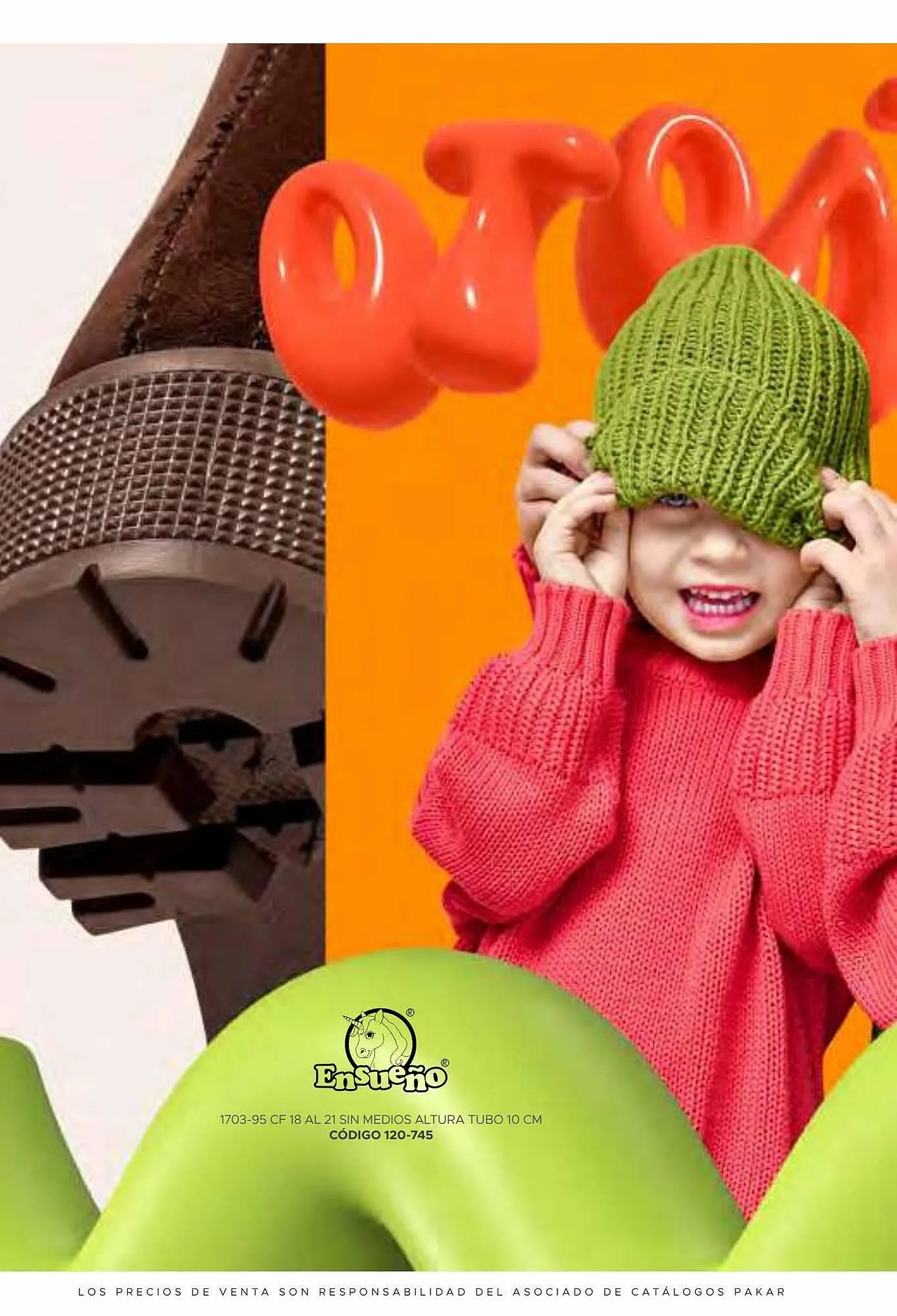 Catálogo de Catálogo SC Pakar 29 de julio al 31 de diciembre 2023 - Pagina 48