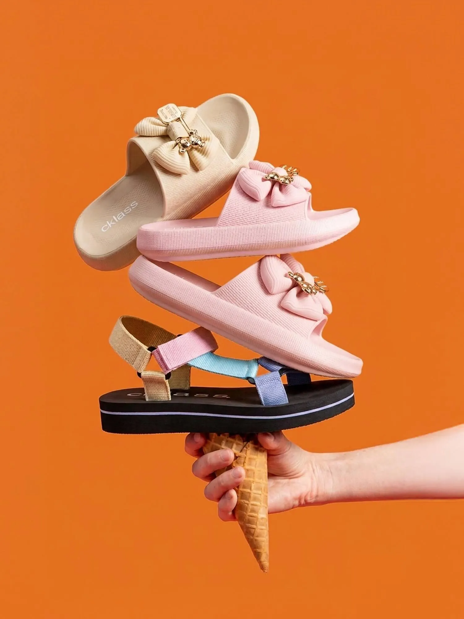 Catálogo Cklass - 1