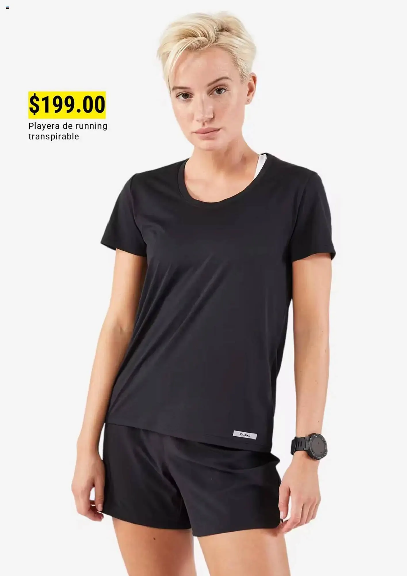 Catálogo de Catálogo Decathlon 1 de abril al 30 de abril 2025 - Pagina 11