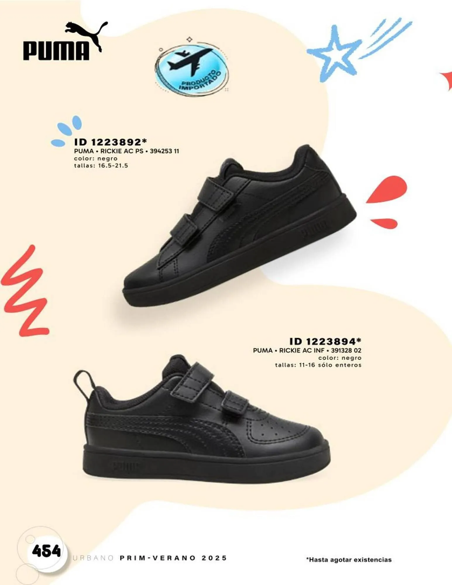 Catálogo de Catálogo Price Shoes 3 de junio al 31 de diciembre 2025 - Pagina 454