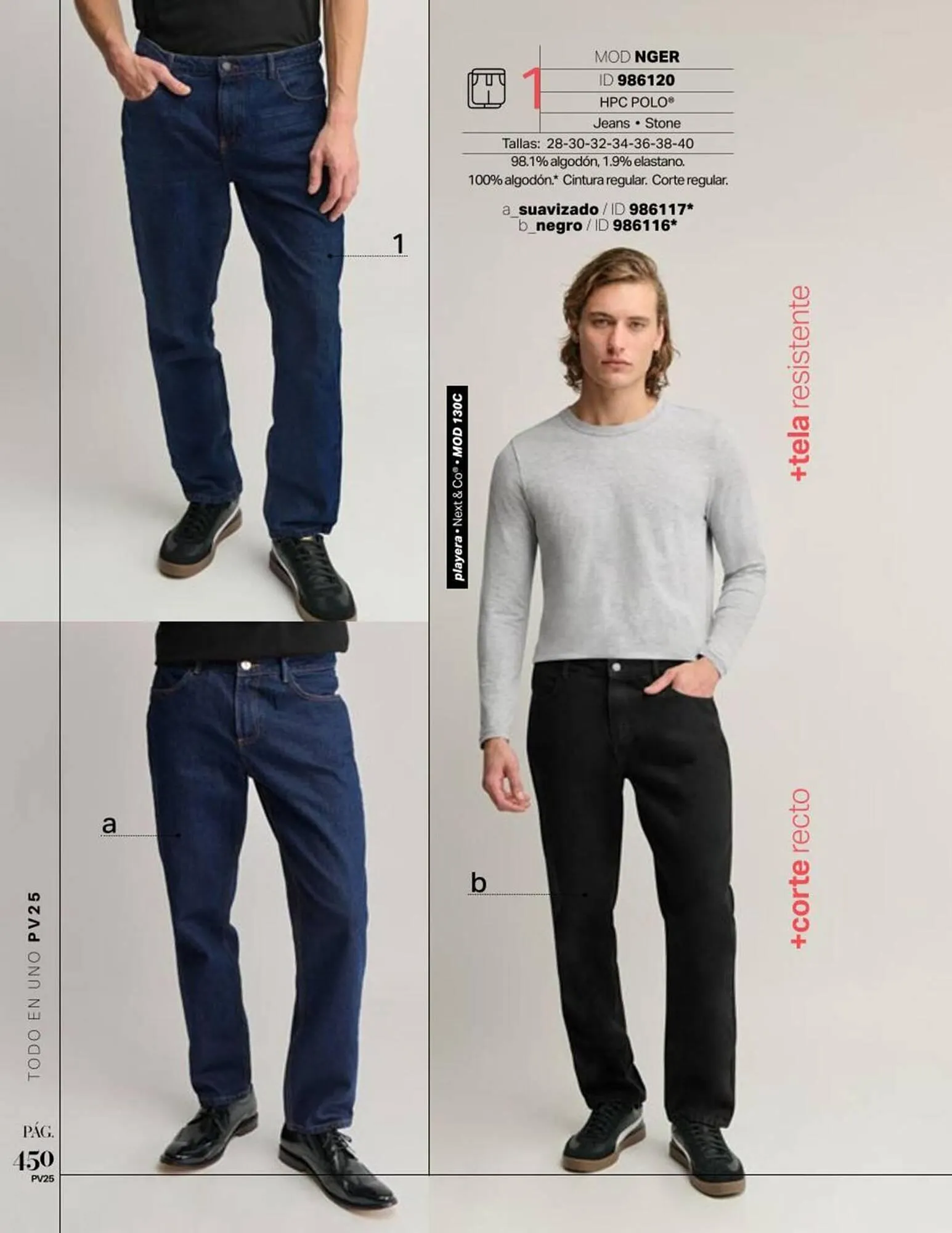 Catálogo de Catálogo Price Shoes 5 de mayo al 31 de diciembre 2025 - Pagina 450