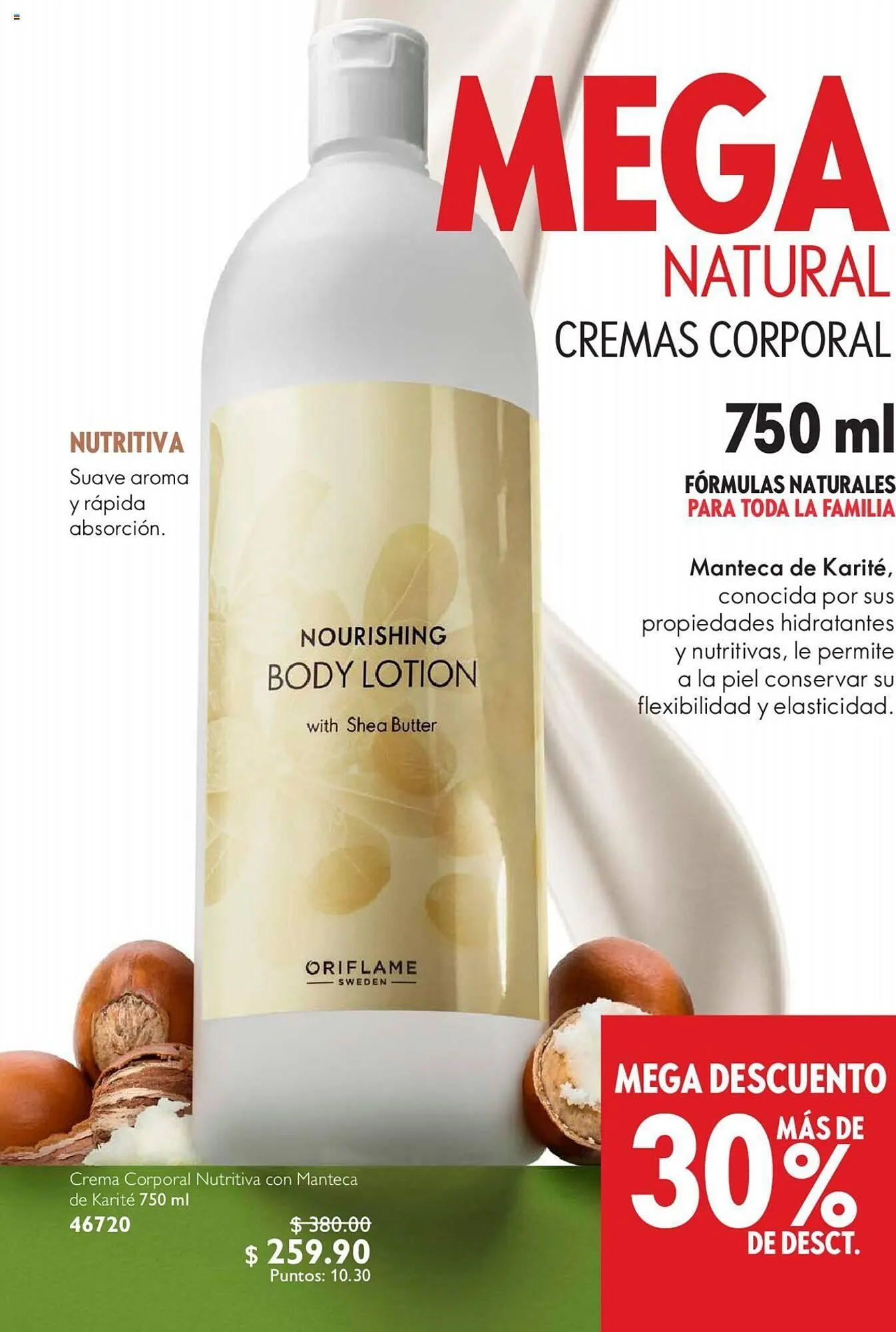 Catálogo de Catálogo Oriflame 15 de junio al 5 de julio 2024 - Pagina 19