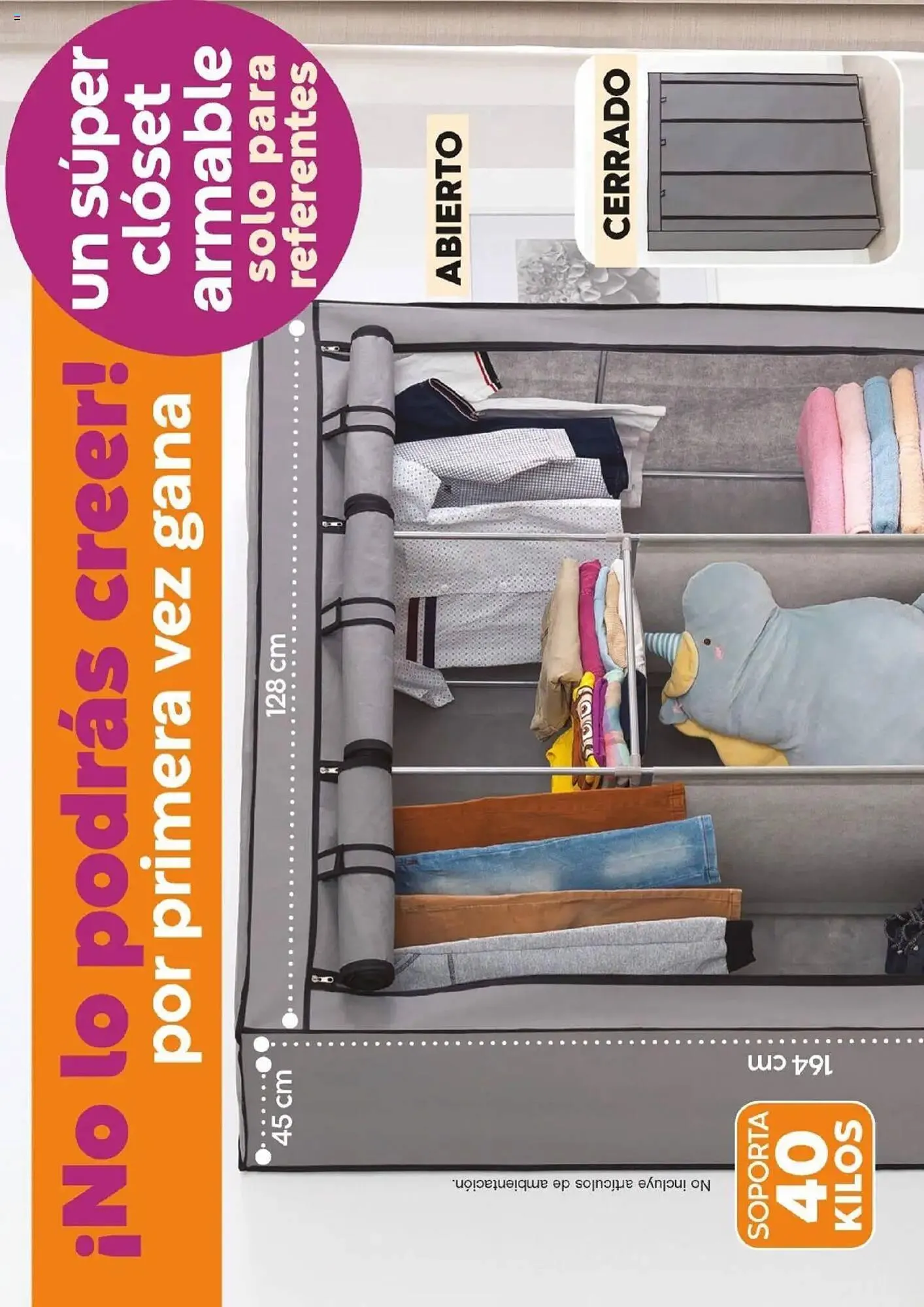 Catálogo de Catálogo Fuller 23 de julio al 26 de agosto 2025 - Pagina 4