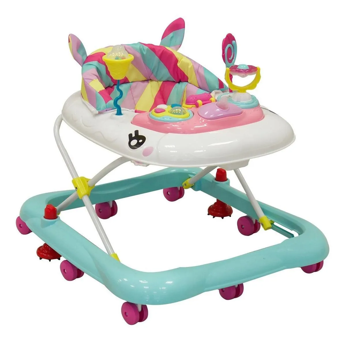 Andadera Prinsel Unicornio