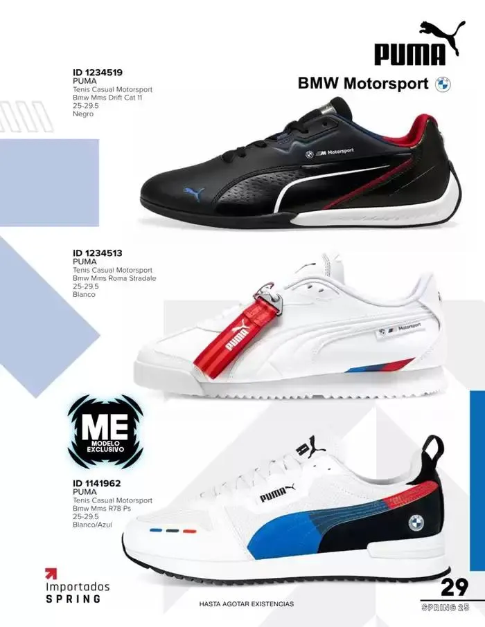 Catálogo de IMP SPRING | 2025 | 1E 17 de febrero al 28 de febrero 2025 - Pagina 31